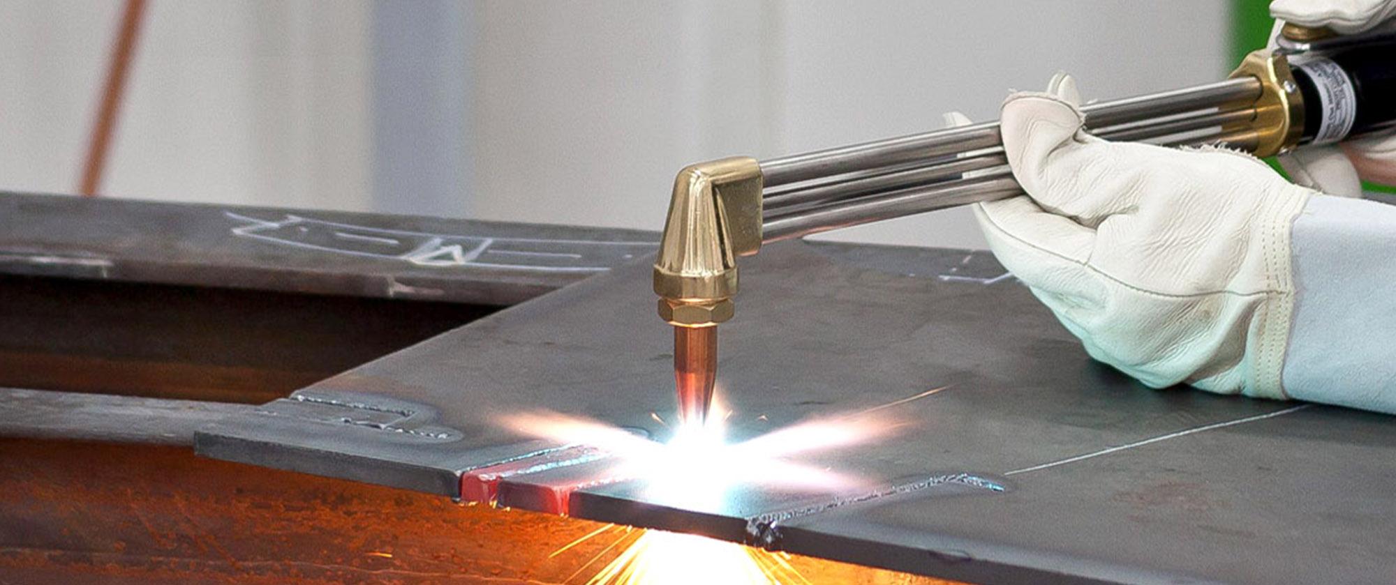 Welding Accessories